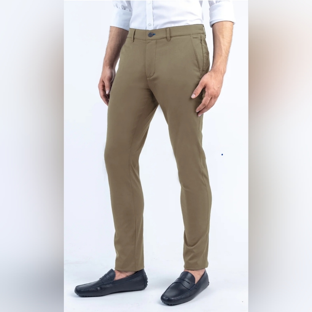 Twillory Men's Performance Pants